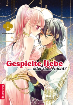 Gespielte Liebe ... oder doch nicht? - 1