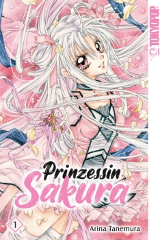 Prinzessin Sakura ist 14 Jahre alt und lebt auf einem Anwesen in den Bergen. Kurz vor ihrem Tod versprachen ihre Eltern sie dem Prinzen Ora, doch ans Heiraten will Sakura noch gar nicht denken.