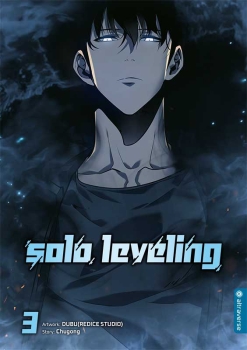 Solo Leveling - 3