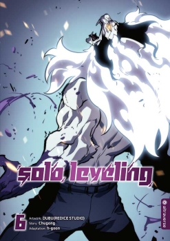 Solo Leveling - 6