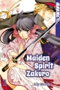 In einer Welt, in der Menschen und magische Wesen namens Yokai koexistieren, ist das Yokai-Ministerium dafür zuständig, den Frieden zwischen den beiden Spezies zu wahren.