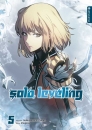 Solo Leveling - 5