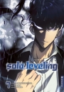 Solo Leveling - 7