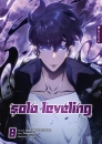 Solo Leveling - 8